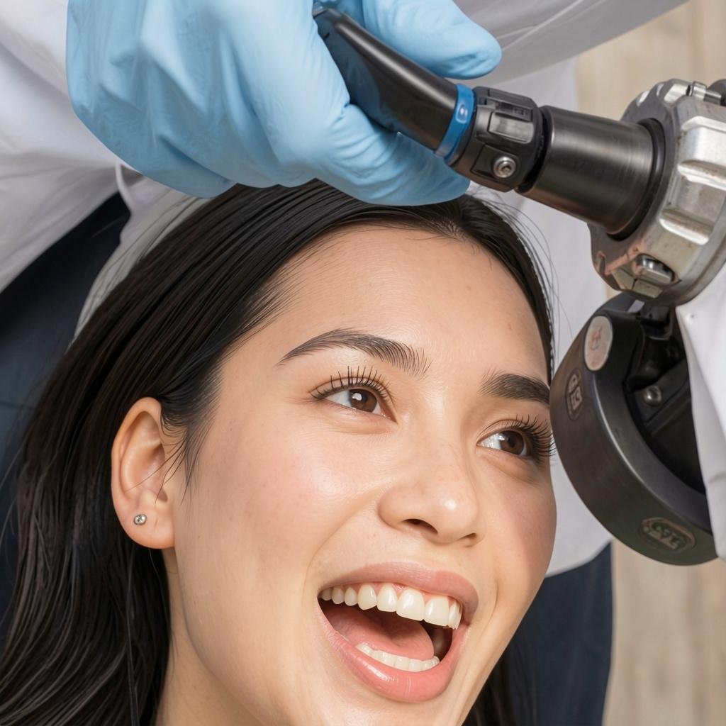 Dental treatment